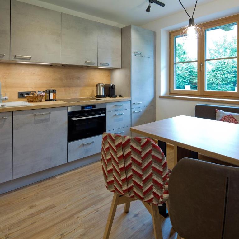 Hotel Gasthof Obermair - Superior Apartment - Nebengebäude - 5