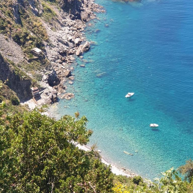 Il mare in casa - Studio Apartment with Sea View - 65
