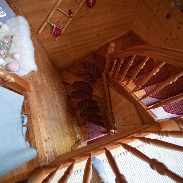 Kogljahrerhütte - Haus mit 3 Schlafzimmern - 32
