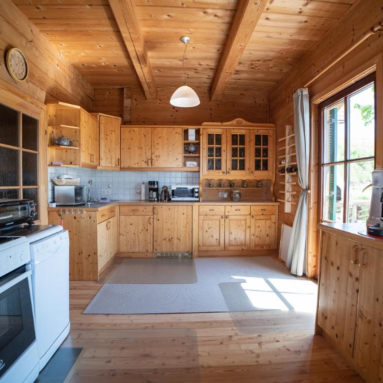 Kogljahrerhütte - Haus mit 3 Schlafzimmern - 25