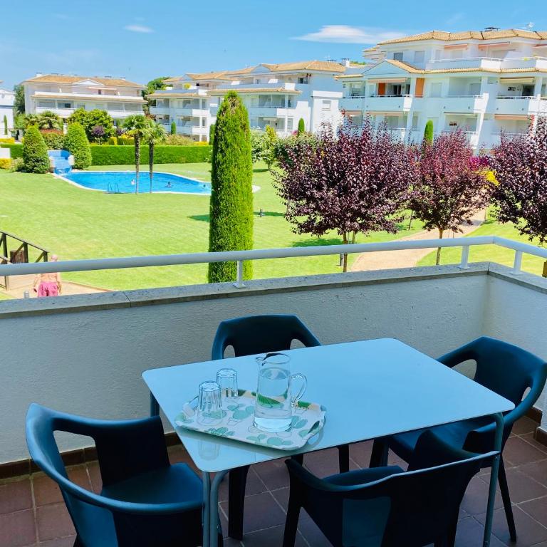 Apartamentos Plus Costa Brava Pals - Apartamento de 2 dormitorios - 10