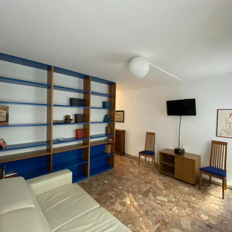 Casa Fantasy - Appartamentino su 2 Livelli - 1