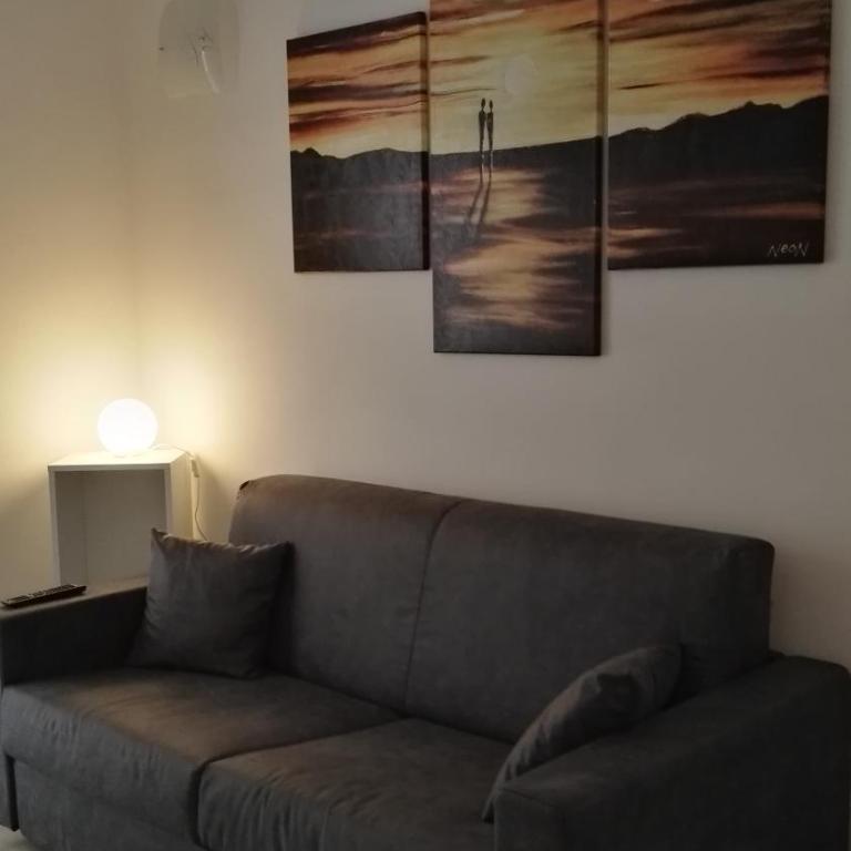 Siclanda Home - Appartamento - 11