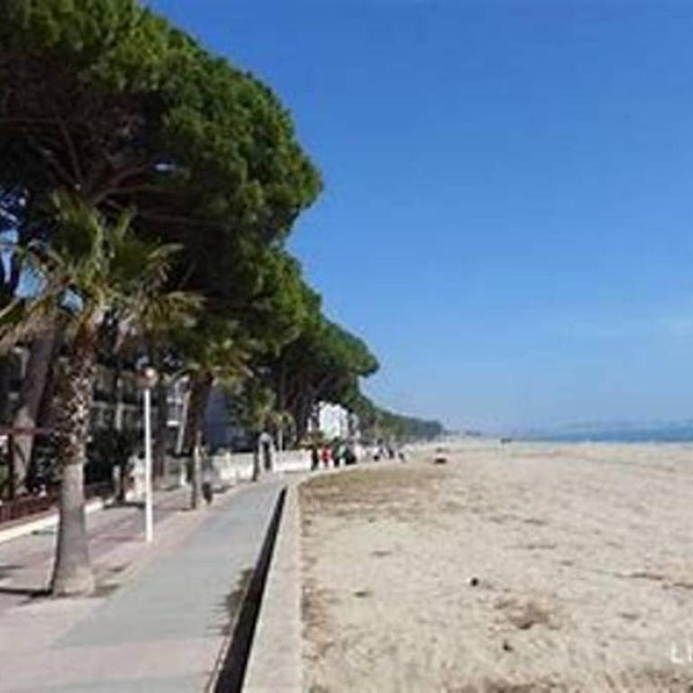 APARTAMENTO 1ª LINEA DE MAR CAMBRILS VILAFORTUNY - Two-Bedroom Apartment - 4