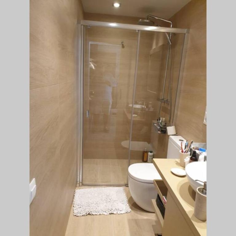 APARTAMENTO 1ª LINEA DE MAR CAMBRILS VILAFORTUNY - Two-Bedroom Apartment - 7