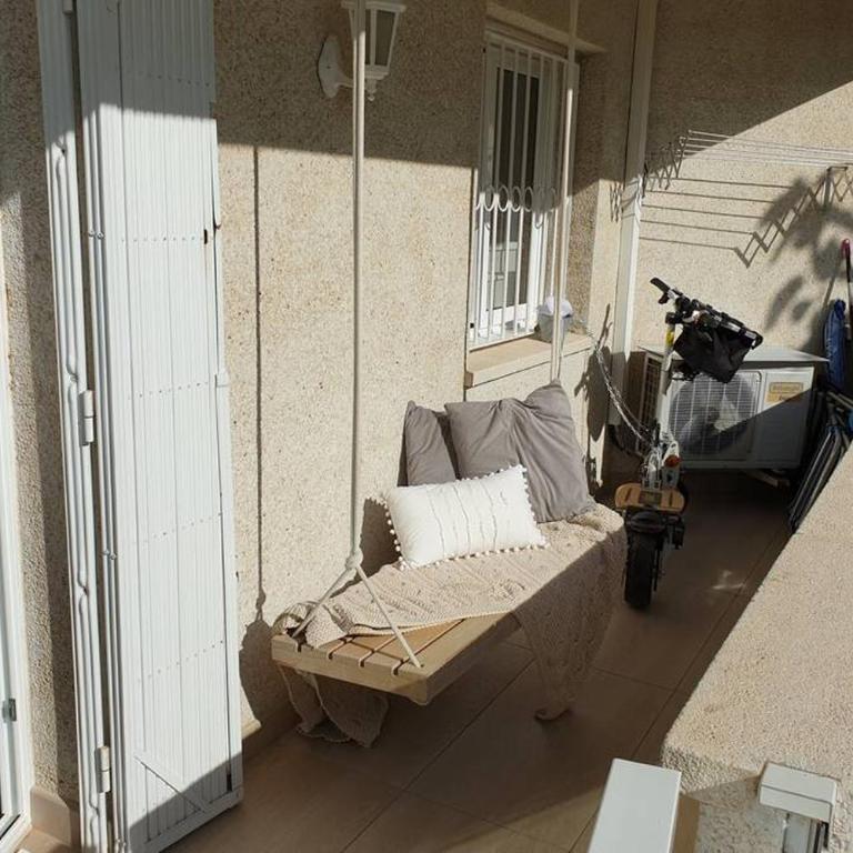 APARTAMENTO 1ª LINEA DE MAR CAMBRILS VILAFORTUNY - Two-Bedroom Apartment - 2