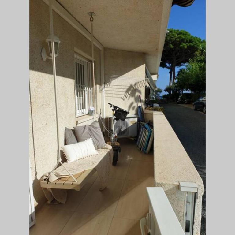 APARTAMENTO 1ª LINEA DE MAR CAMBRILS VILAFORTUNY - Two-Bedroom Apartment - 10