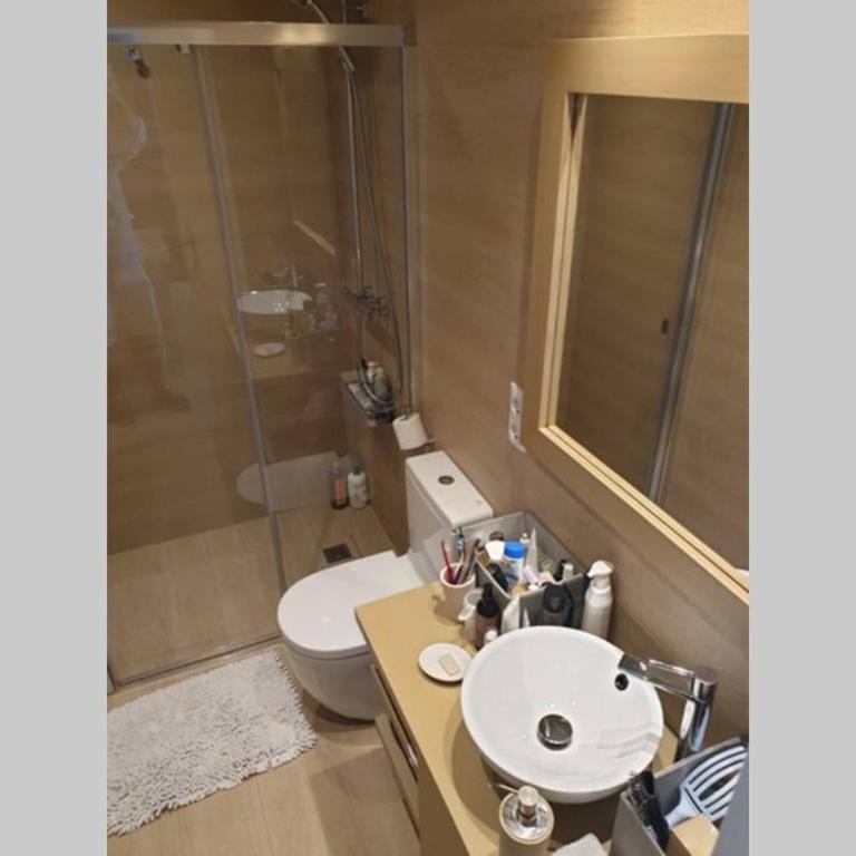 APARTAMENTO 1ª LINEA DE MAR CAMBRILS VILAFORTUNY - Two-Bedroom Apartment - 11