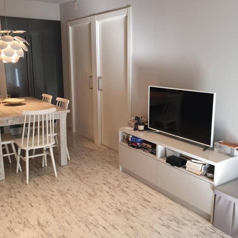 APARTAMENTO 1ª LINEA DE MAR CAMBRILS VILAFORTUNY - Two-Bedroom Apartment - 13