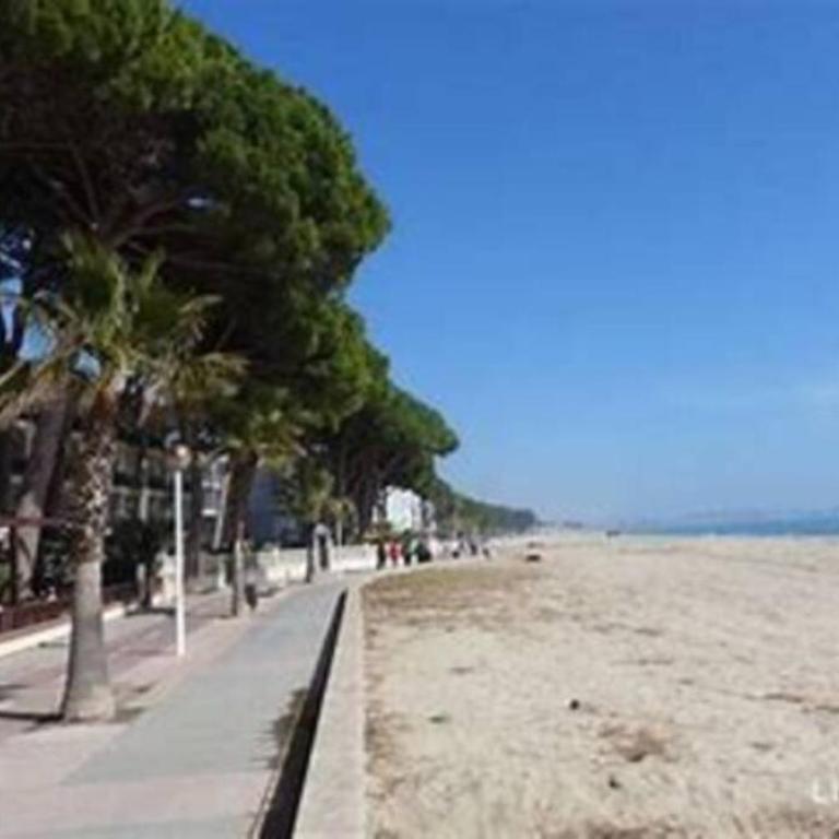 APARTAMENTO 1ª LINEA DE MAR CAMBRILS VILAFORTUNY - Two-Bedroom Apartment - 14