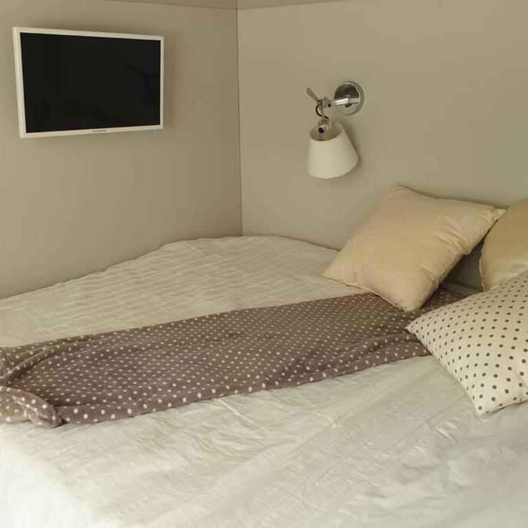 APARTAMENTO 1ª LINEA DE MAR CAMBRILS VILAFORTUNY - Two-Bedroom Apartment - 15