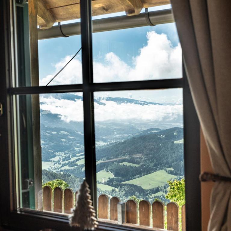Kogljahrerhütte - Haus mit 3 Schlafzimmern - 5