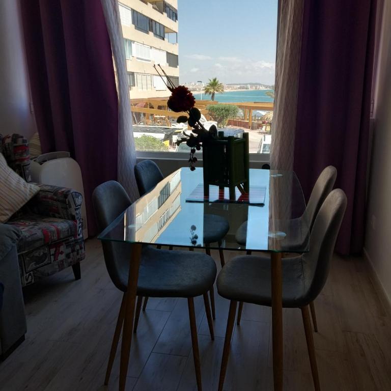 Cabo Cervera Front Sea - Apartamento de 2 dormitorios - 2