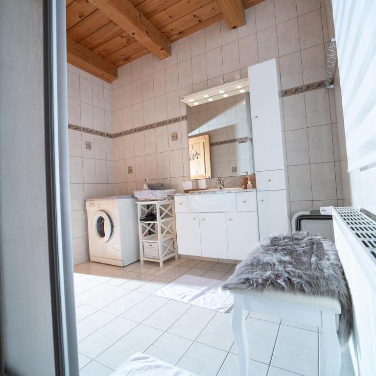 Kogljahrerhütte - Haus mit 3 Schlafzimmern - 48
