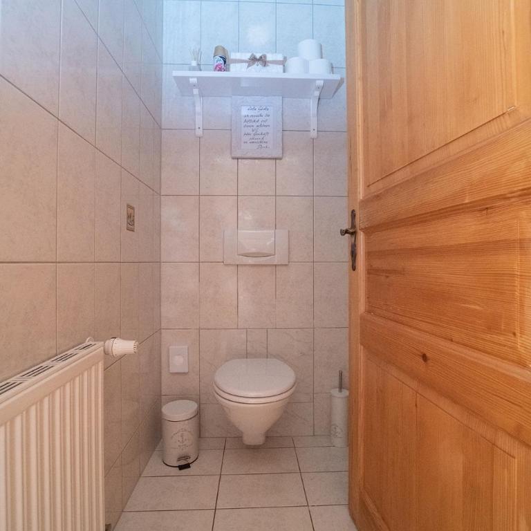 Kogljahrerhütte - Haus mit 3 Schlafzimmern - 52