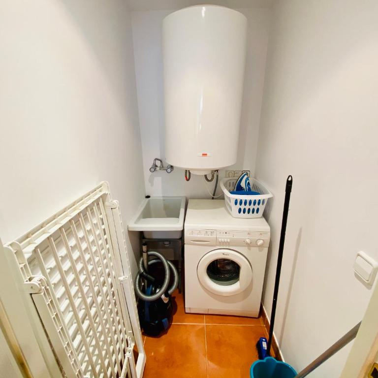 Apartamentos Plus Costa Brava Pals - Apartamento de 2 dormitorios - 5