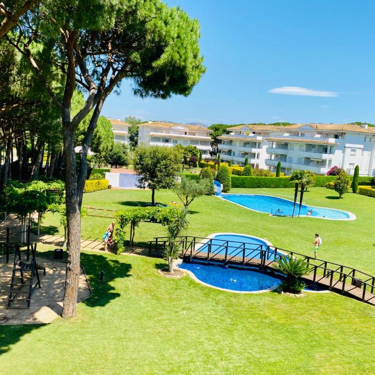 Apartamentos Plus Costa Brava Pals - Apartamento de 2 dormitorios - 7