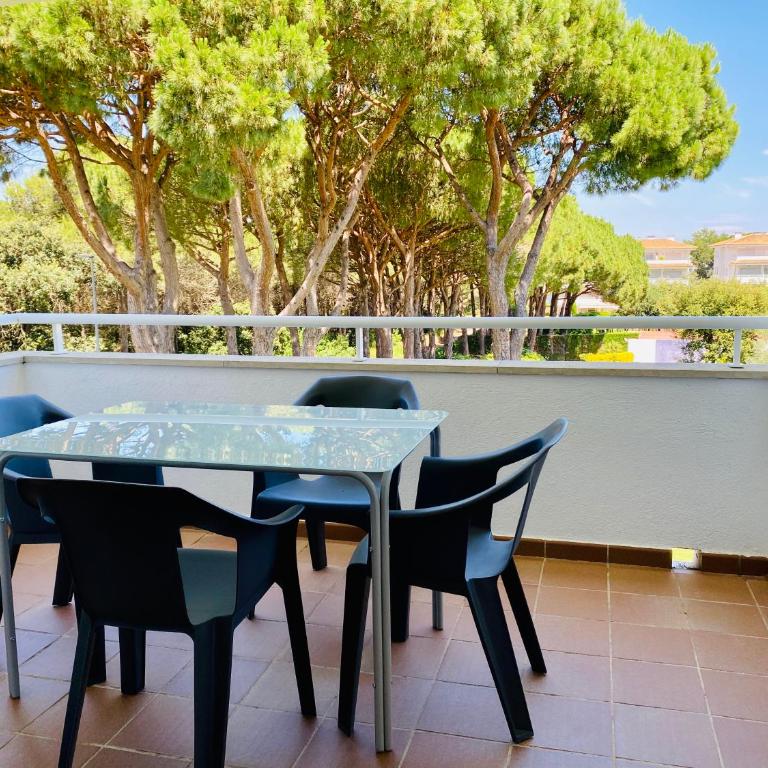 Apartamentos Plus Costa Brava Pals - Apartamento de 2 dormitorios - 10