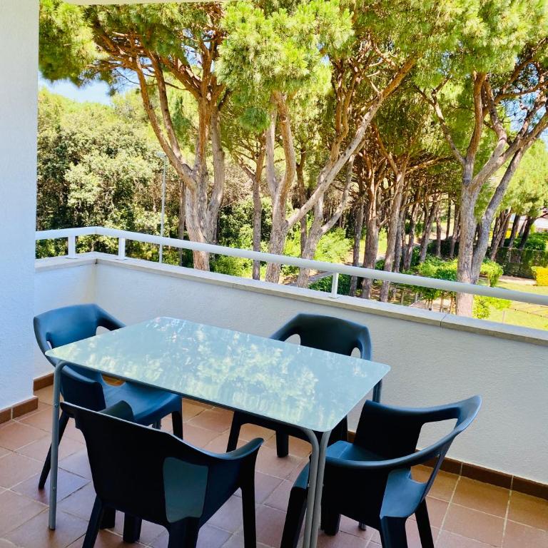 Apartamentos Plus Costa Brava Pals - Apartamento de 2 dormitorios - 12