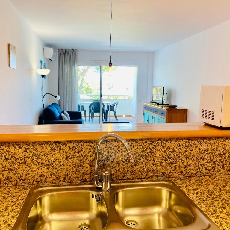 Apartamentos Plus Costa Brava Pals - Apartamento de 2 dormitorios - 14