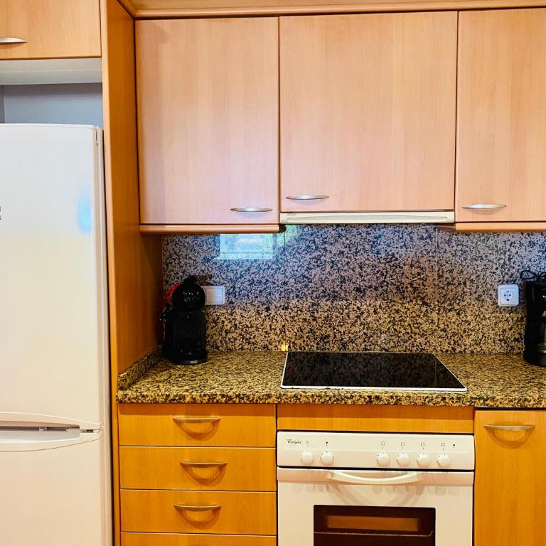 Apartamentos Plus Costa Brava Pals - Apartamento de 2 dormitorios - 16