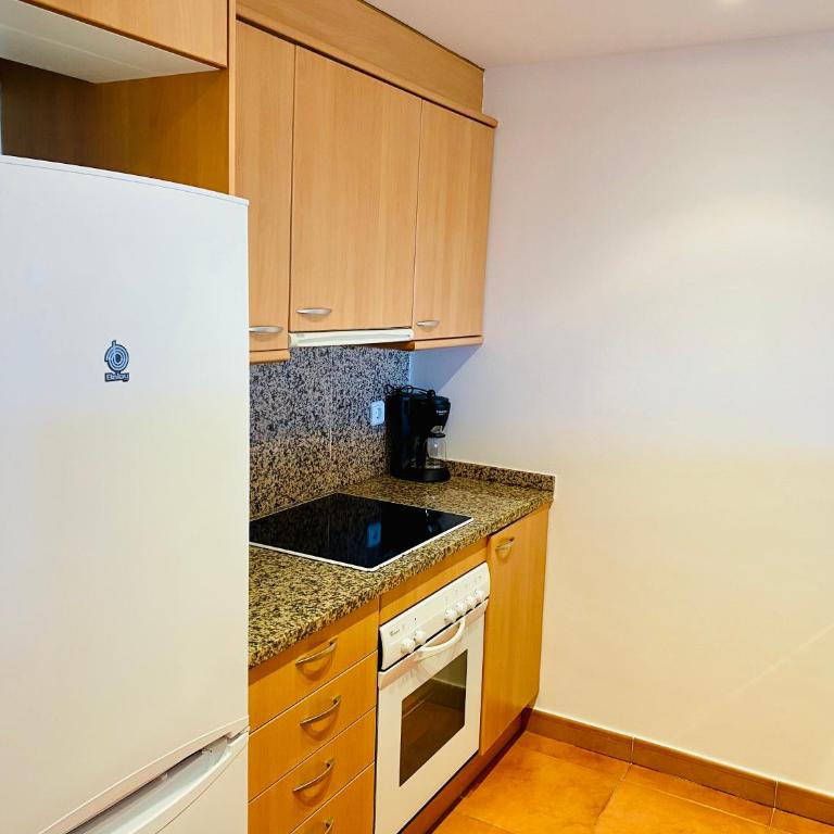 Apartamentos Plus Costa Brava Pals - Apartamento de 2 dormitorios - 20