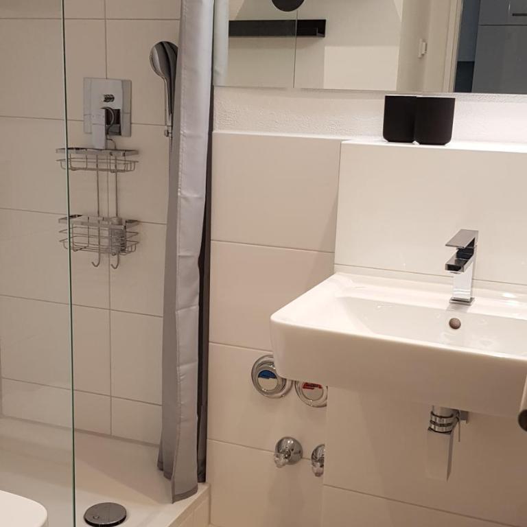 Alpina Inzell Wohnung 454 - Apartment mit 1 Schlafzimmer - 15