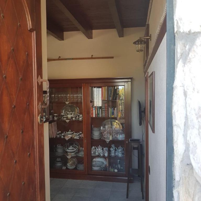 Vela Club House - Casa con 1 Camera da Letto - 11