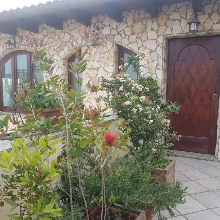 Vela Club House - Casa con 1 Camera da Letto - 10