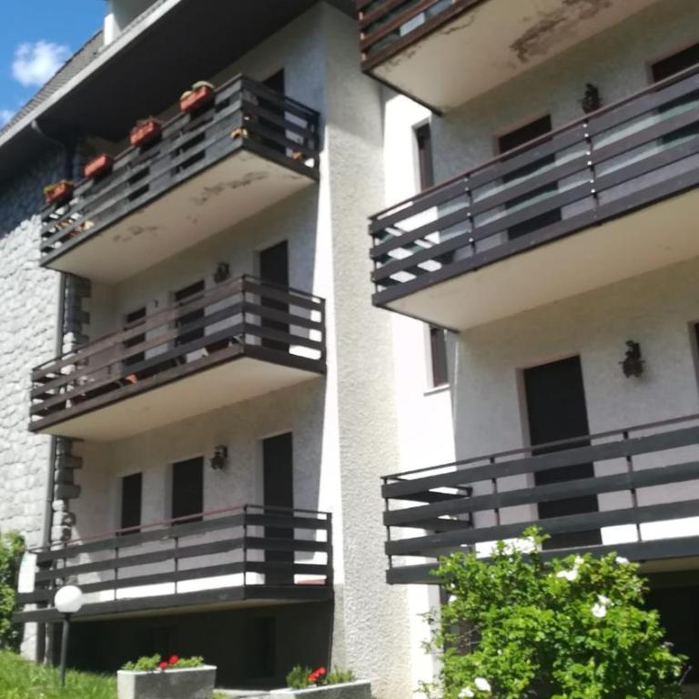 Solimmo - Appartamento con 2 Camere da Letto - 35