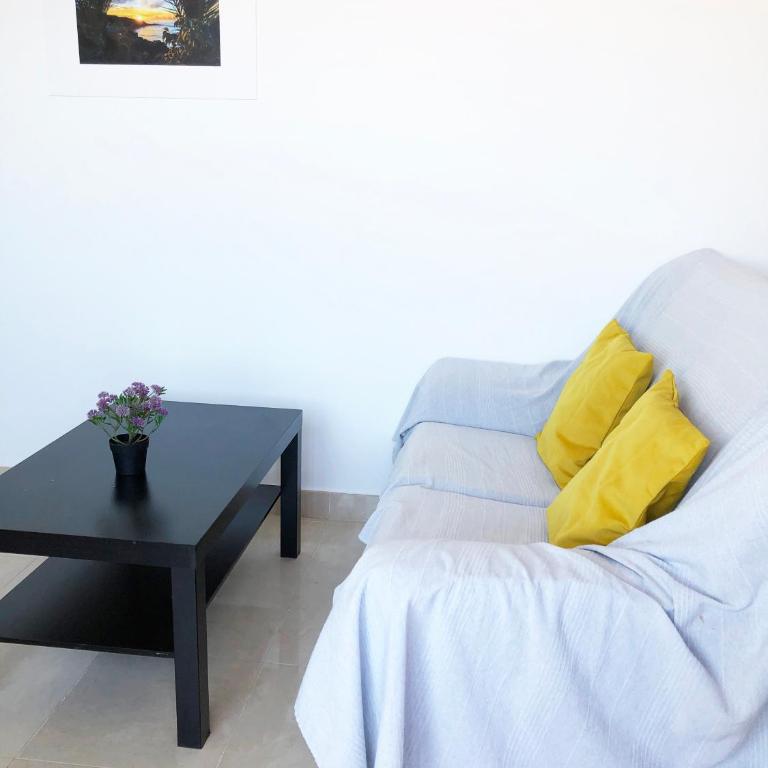 Cotillo Ocean View - Estudio con vistas al mar (2 adultos) - 12