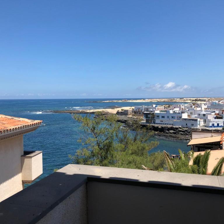 Cotillo Ocean View - Estudio con vistas al mar (2 adultos) - 24
