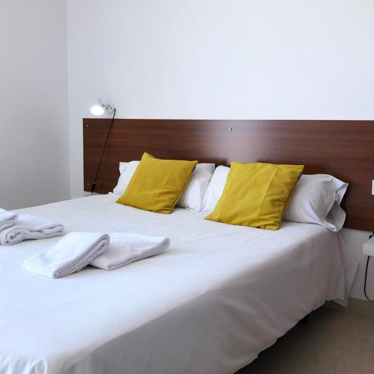 Cotillo Ocean View - Estudio con vistas al mar (2 adultos) - 22