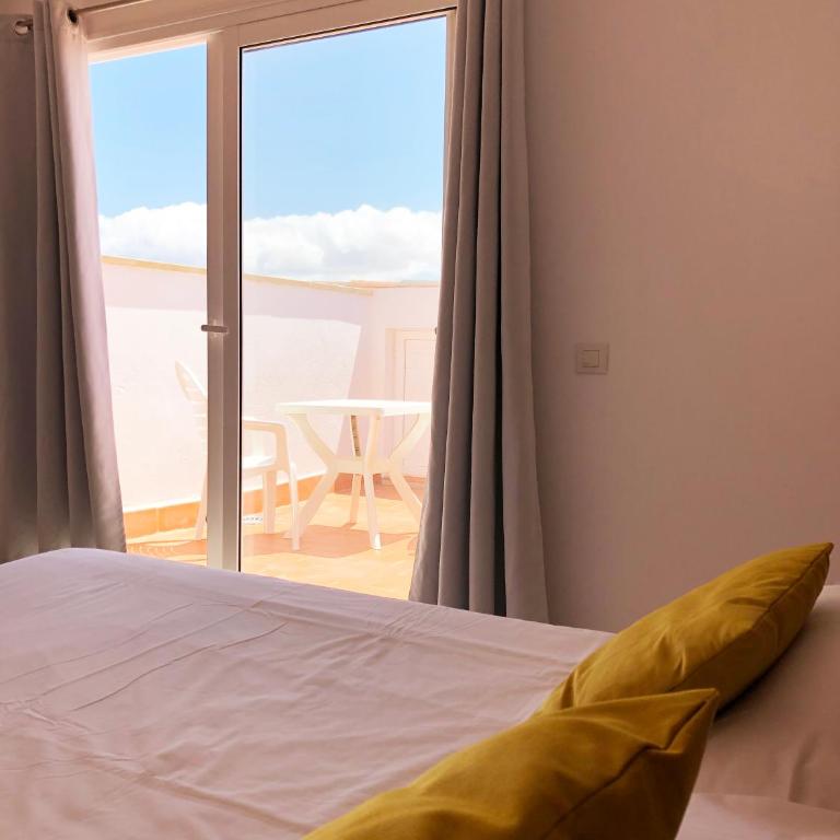 Cotillo Ocean View - Estudio con vistas al mar (2 adultos) - 15
