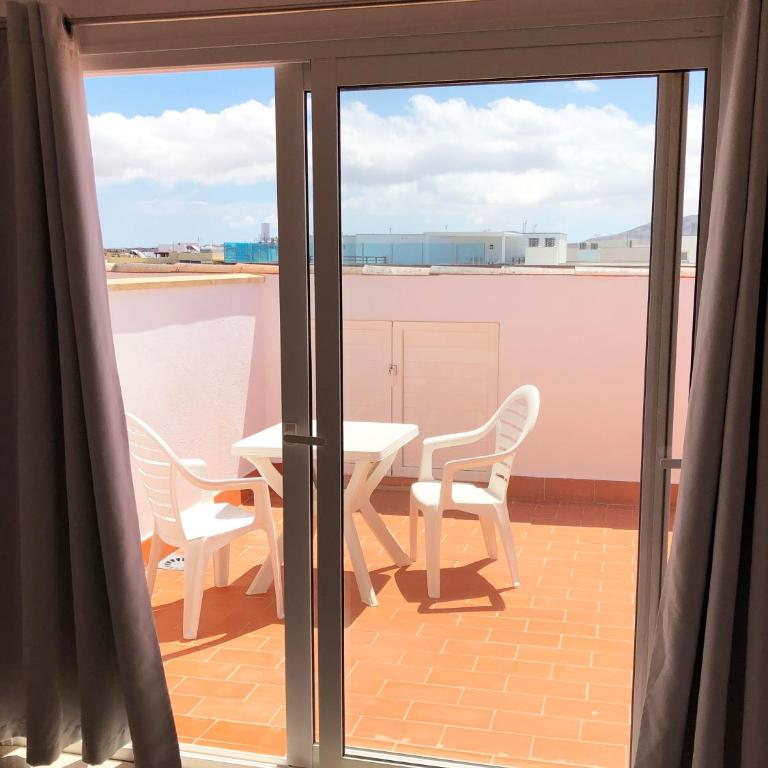 Cotillo Ocean View - Estudio con vistas al mar (2 adultos) - 21