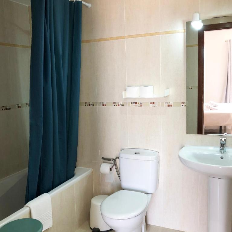 Cotillo Ocean View - Estudio con vistas al mar (2 adultos) - 20