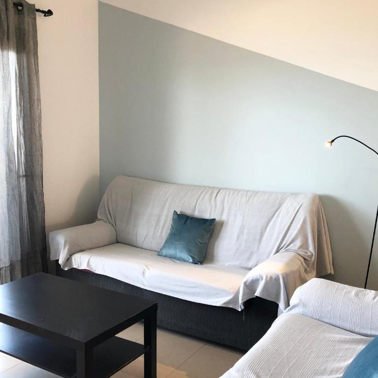 Cotillo Ocean View - Apartamento de 3 dormitorios con vistas al mar y terraza (6 adultos) - 10