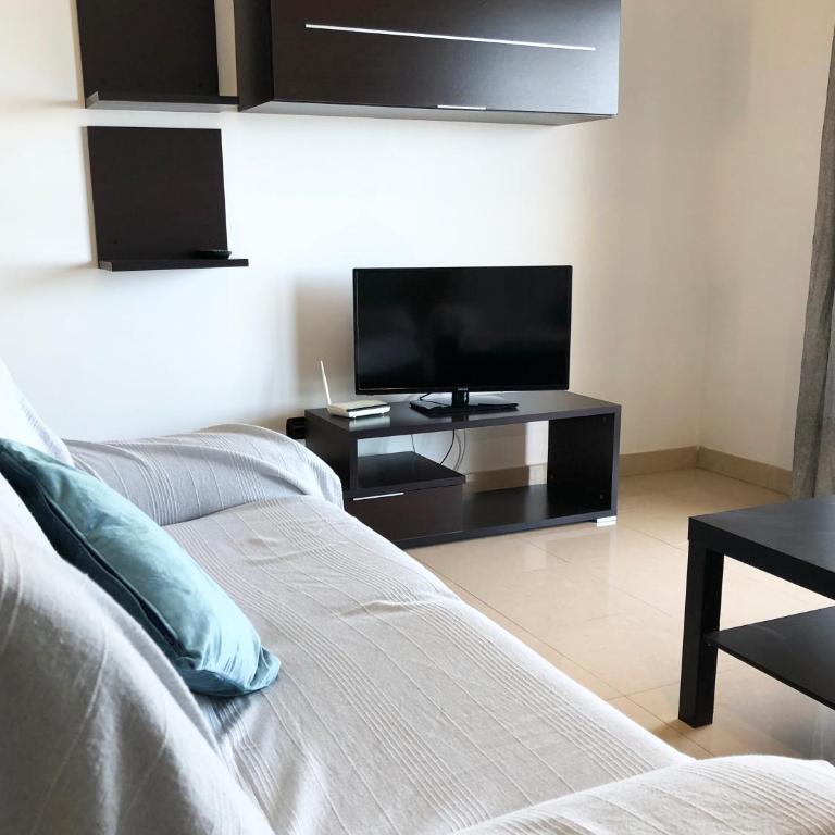Cotillo Ocean View - Apartamento de 3 dormitorios con vistas al mar y terraza (6 adultos) - 5