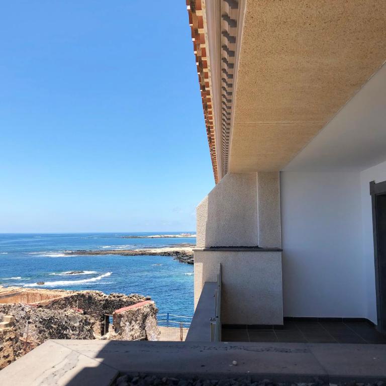 Cotillo Ocean View - Apartamento de 3 dormitorios con vistas al mar y terraza (6 adultos) - 8