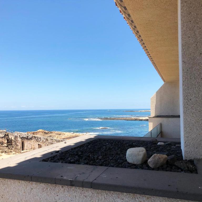Cotillo Ocean View - Apartamento de 3 dormitorios con vistas al mar y terraza (6 adultos) - 7