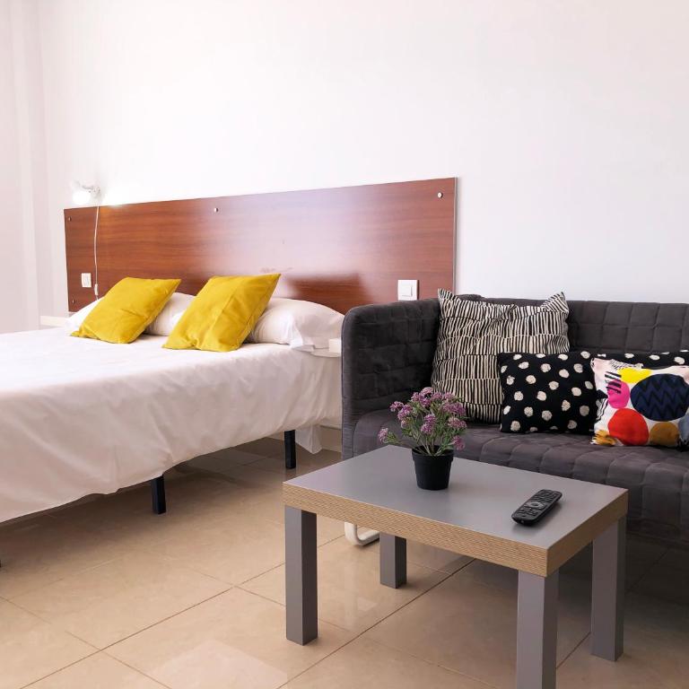 Cotillo Ocean View - Estudio con terraza (2 adultos) - 2