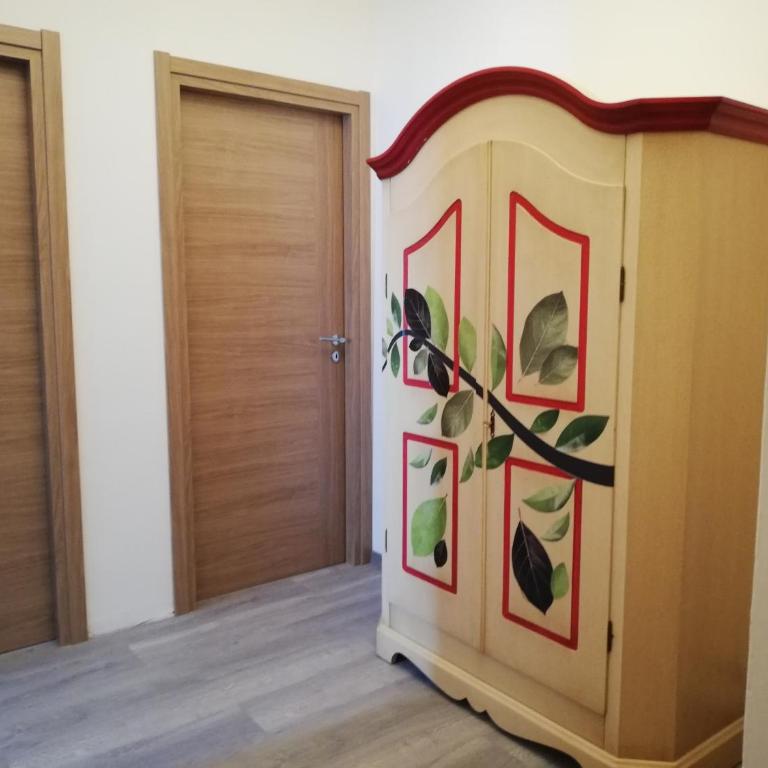 I Sogni Di Leo 1 - Apartment - 11