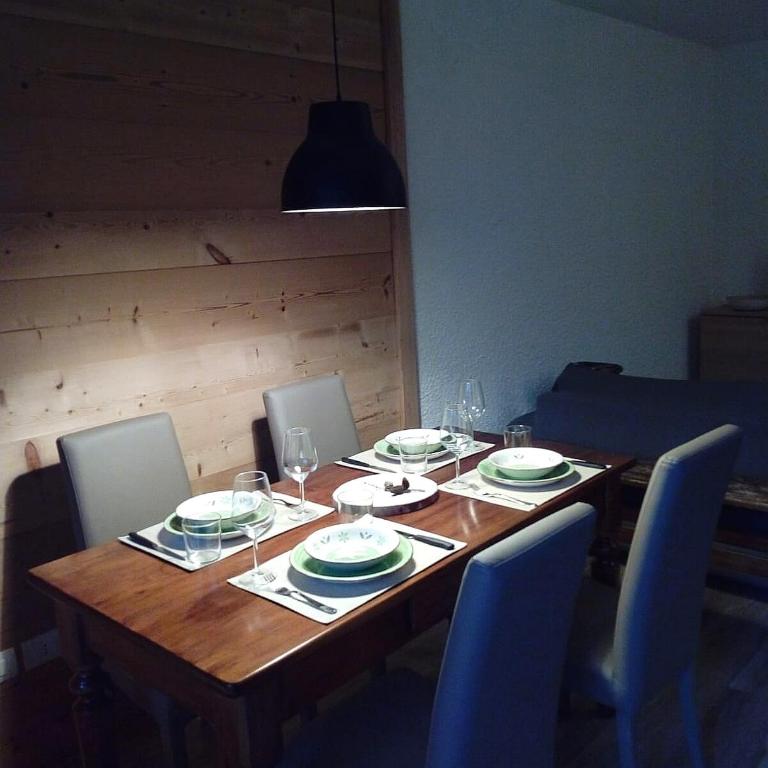 Solimmo - Appartamento con 2 Camere da Letto - 15