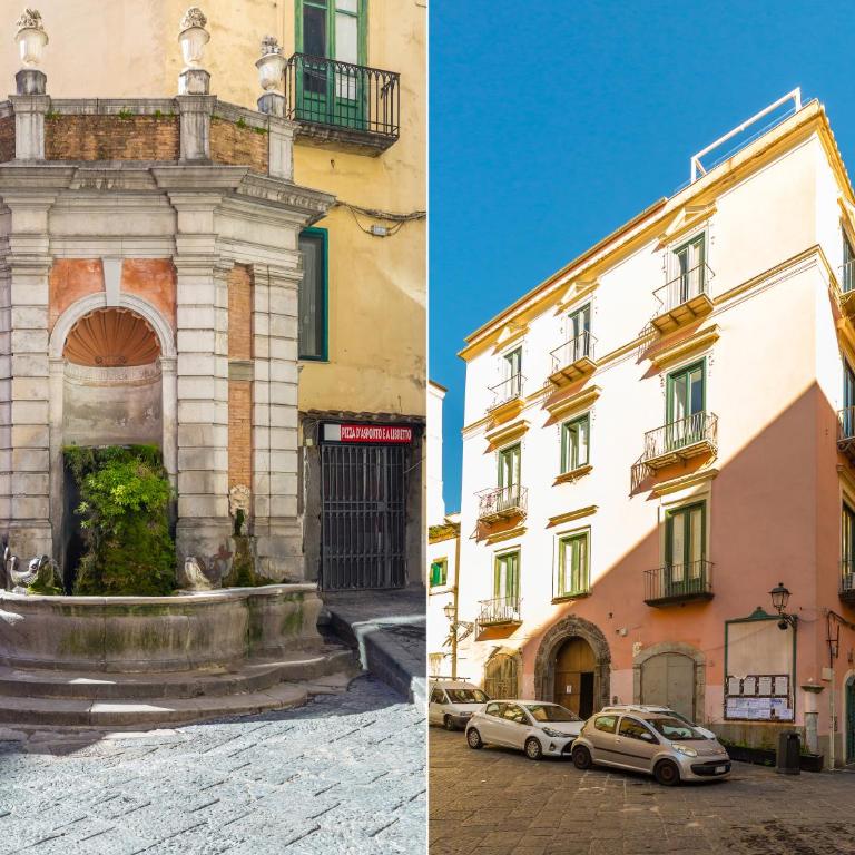 Casa 45 - in centro storico vicino al Teatro Verdi e al Crescent - Appartamento - 33
