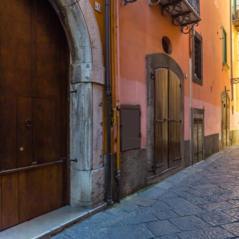 Casa 45 - in centro storico vicino al Teatro Verdi e al Crescent - Appartamento - 31