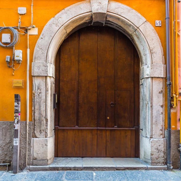 Casa 45 - in centro storico vicino al Teatro Verdi e al Crescent - Appartamento - 2
