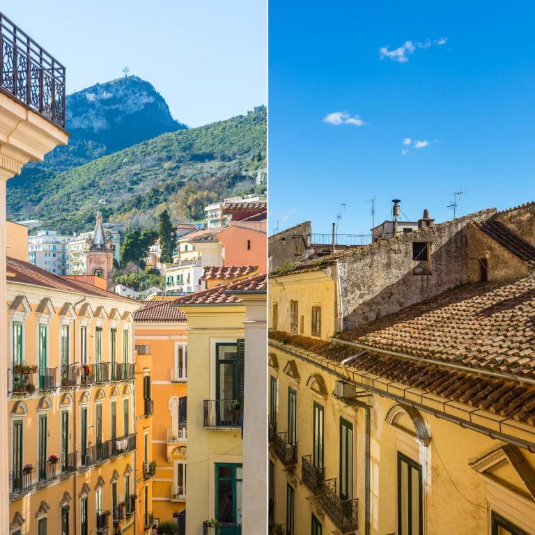 Casa 45 - in centro storico vicino al Teatro Verdi e al Crescent - Appartamento - 28