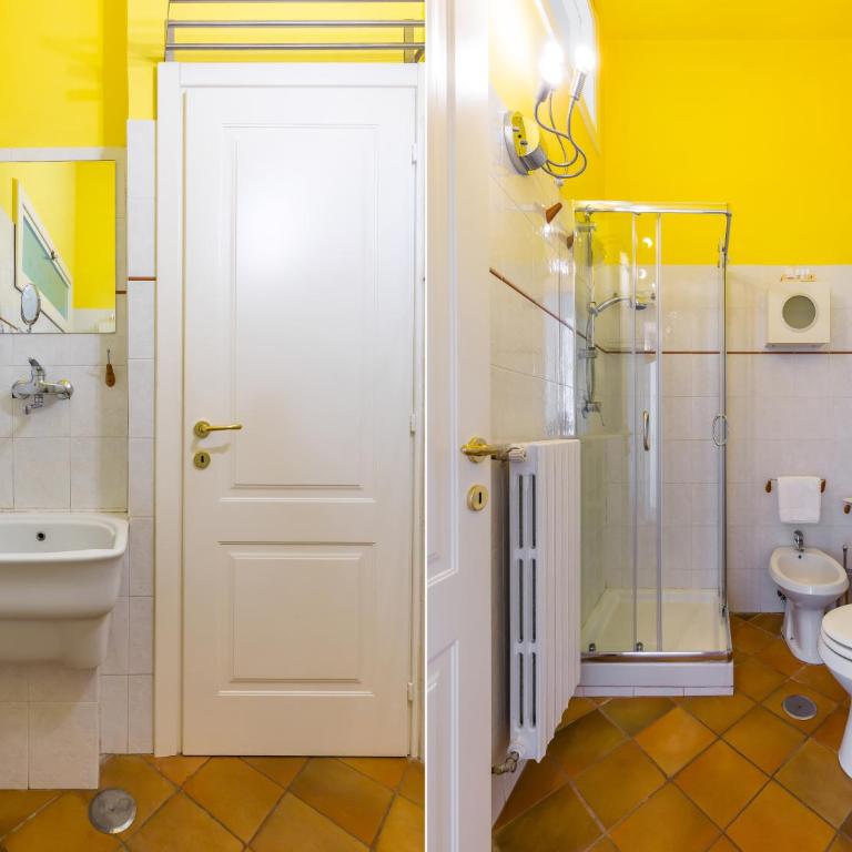 Casa 45 - in centro storico vicino al Teatro Verdi e al Crescent - Appartamento - 44