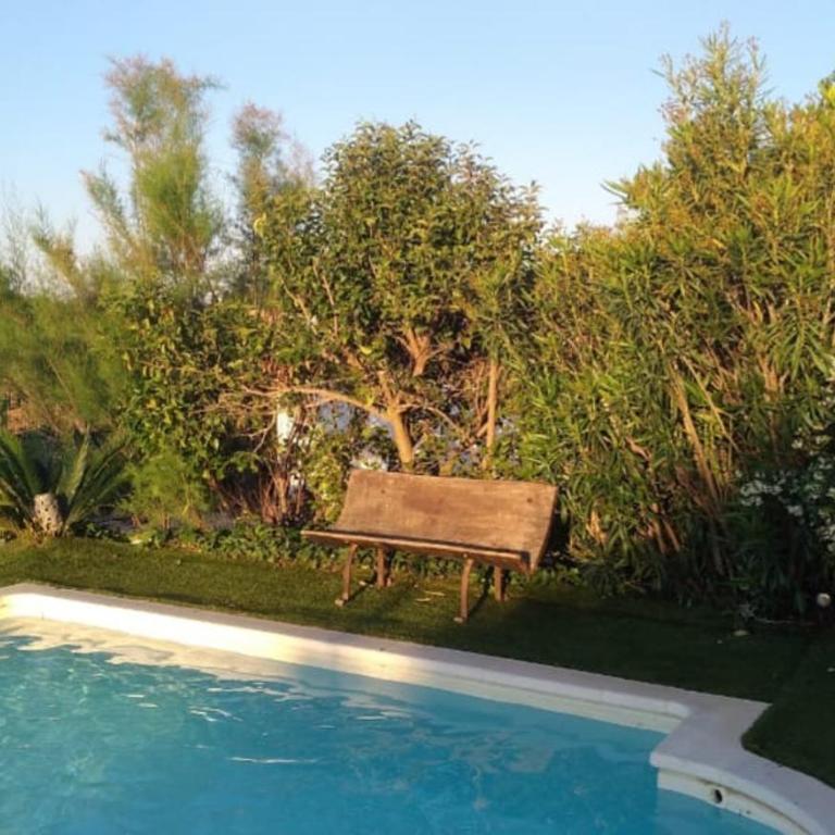 La Bastide Neuve des Oliviers - Double Room with Pool View - 9