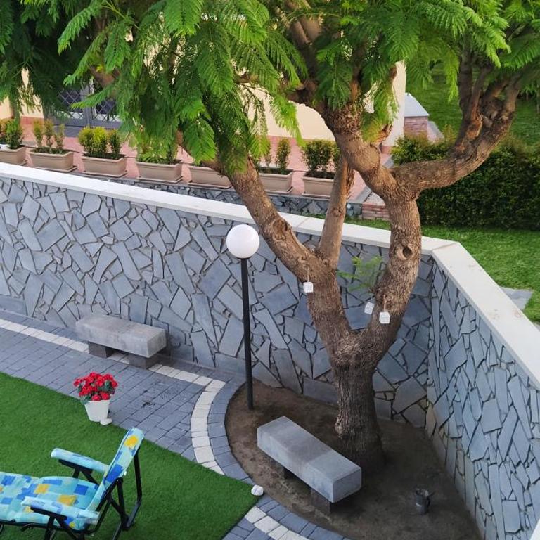 DA ISINOE - Appartamento con Terrazza - 3